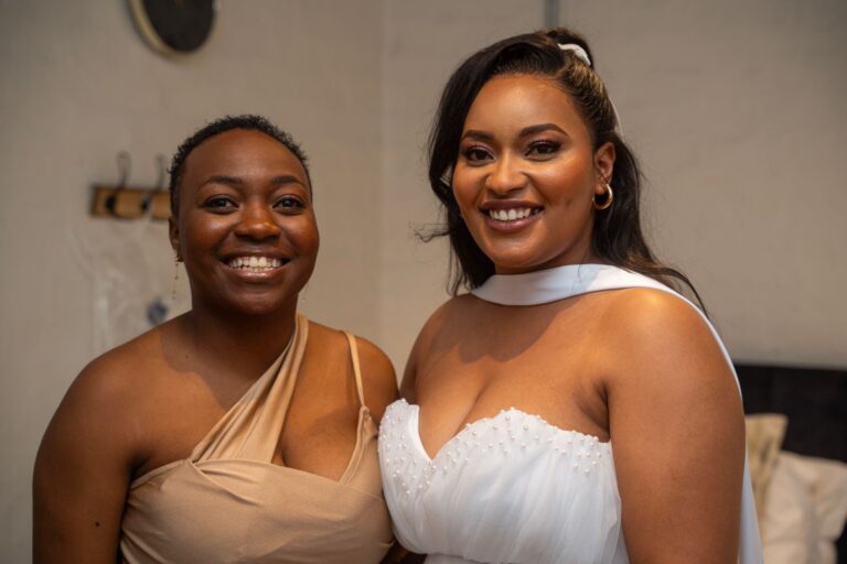 Soft Glam Makeup Beautician in Johannesburg Gauteng