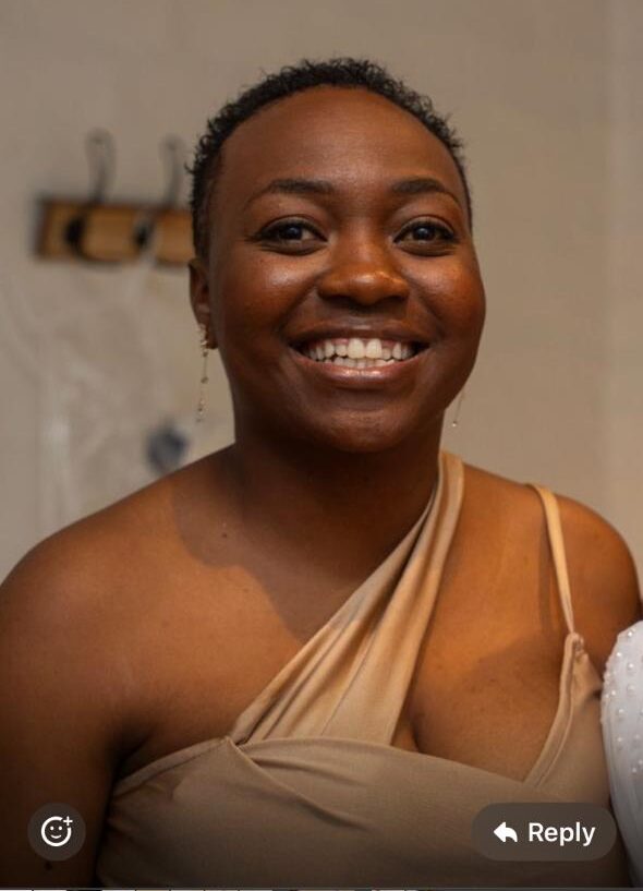 Natural Make Up DnDolls Make Artist Johannesburg Gauteng