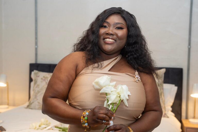 Natural Make Up DnDolls South Africa