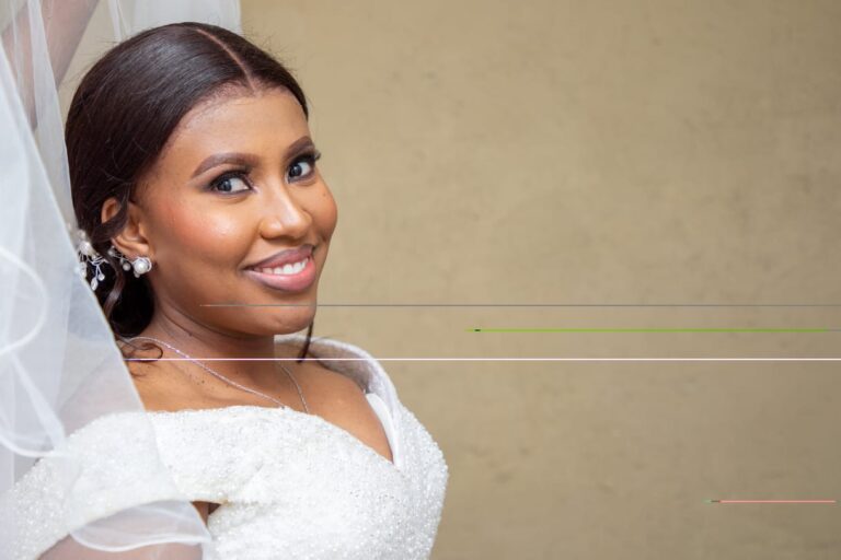 Wedding Make Up Artist